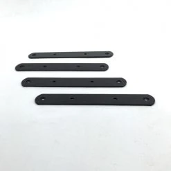 Yardworks® Deck Railing Brackets - 4 Pk 6 Yardworks® Deck Railing Brackets - 4 Pk -Yardworks shop 1113850left