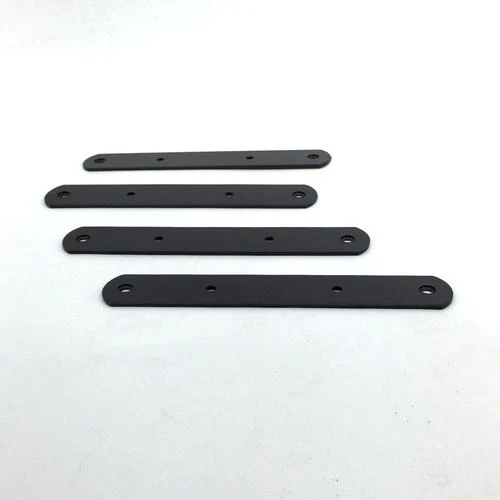 Yardworks® Deck Railing Brackets - 4 Pk 3 Yardworks® Deck Railing Brackets - 4 Pk - Image 3