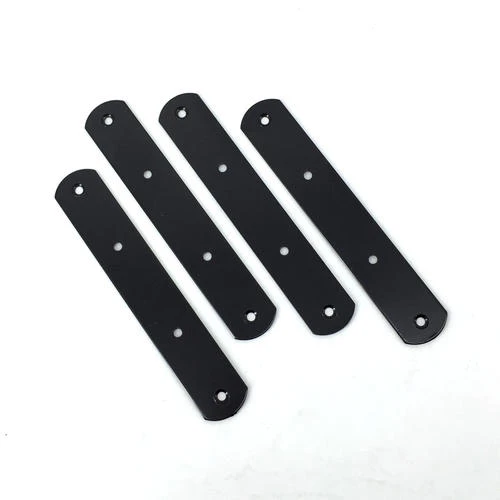 Yardworks® Deck Railing Brackets - 4 Pk 1 Yardworks® Deck Railing Brackets - 4 Pk