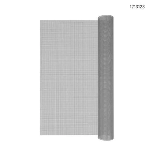 Yardworks 1/4" X 3' X 5' Charcoal Hardware Cloth -Yardworks shop 1713123 master