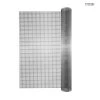 Yardworks 1/2" X 2' X 5' Galvanized Hardware Cloth