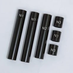 Yardworks® Plug Aerator Replacement Tube Spacers