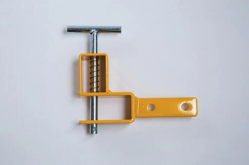 Yardworks® Spike Aerator Replacement Hitch Bracket 1 Yardworks® Spike Aerator Replacement Hitch Bracket