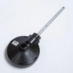 Yardworks® 85 Lb. Capacity Tow Behind Broadcast Spreader Replacement Transmission Shaft