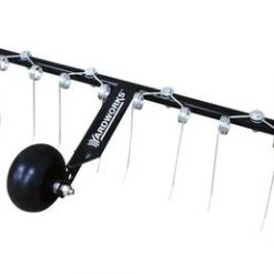 Yardworks® 42" Lawn Sweeper Dethatcher