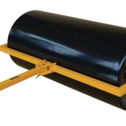Yardworks® 18" X 36" Steel Lawn Roller -Yardworks shop 2641846 LawnRoller CMYK 2000