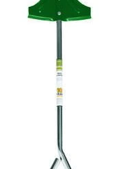 Yardworks® 30" Steel Handle Bulb Planter -Yardworks shop 265 3918
