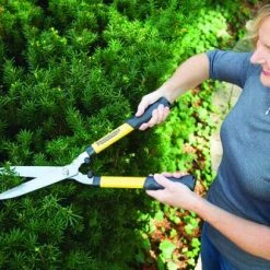 Yardworks® 8" Hedge Shears -Yardworks shop 2650120 scene1