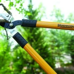 Yardworks® 24" Anvil Lopper -Yardworks shop 2650122 scene4