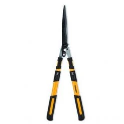 Yardworks® 10" Telescoping Hedge Shears