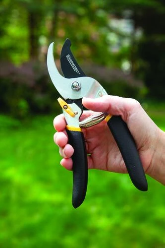 Yardworks® 5/8" Bypass Pruner 4 Yardworks® 5/8" Bypass Pruner - Image 4