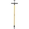 Yardworks® 38" Comfort Grip Handle Weeder
