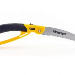 Yardworks® 10" Folding Pruning Saw