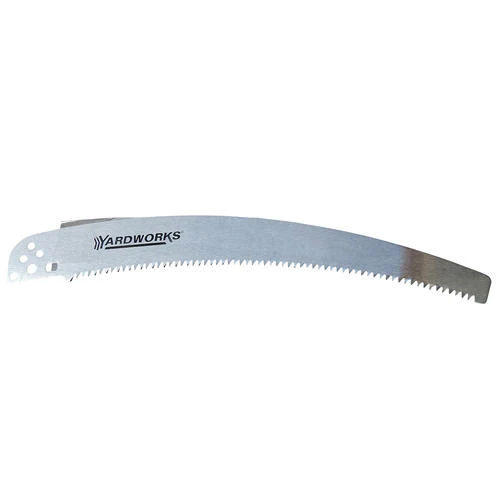 Yardworks® 13" Pruning Saw Replacement Blade 1 Yardworks® 13" Pruning Saw Replacement Blade