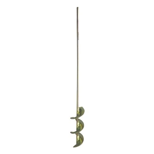 Yardworks® 24" Garden Auger 1 Yardworks® 24" Garden Auger