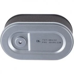 Yardworks™ Riding Lawn Mower Air Filter For PowerMore® 420cc Engines -Yardworks shop 2704700 bck