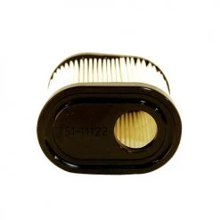 Yardworks™ Lawn Mower Air Filter For Tecumseh® And Craftsman® Engines -Yardworks shop 2705038 490 200 0021 op d