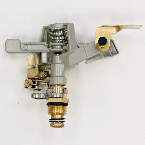 Yardworks® 6,361 Sq.ft. Pulsating Replacement Lawn Sprinkler Head 2 Yardworks® 6,361 Sq.ft. Pulsating Replacement Lawn Sprinkler Head - Image 2