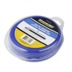 Yardworks™ .065" X 393' Replacement Trimmer Line Spool -Yardworks shop 83 224 116 salephoto 004