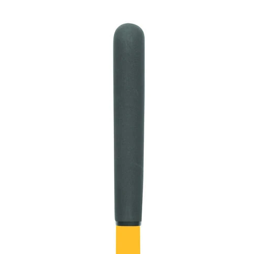 Yardworks® 47" Steel Handle 10" X 10" Hand Tamper 3 Yardworks® 47" Steel Handle 10" X 10" Hand Tamper - Image 3