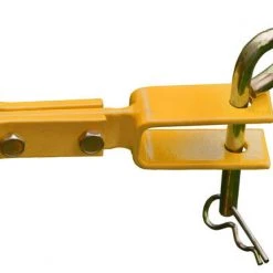 Yardworks® 42" Tow Behind Dethatcher 9 Yardworks® 42" Tow Behind Dethatcher -Yardworks shop SKU 2641220 UniversalHitch