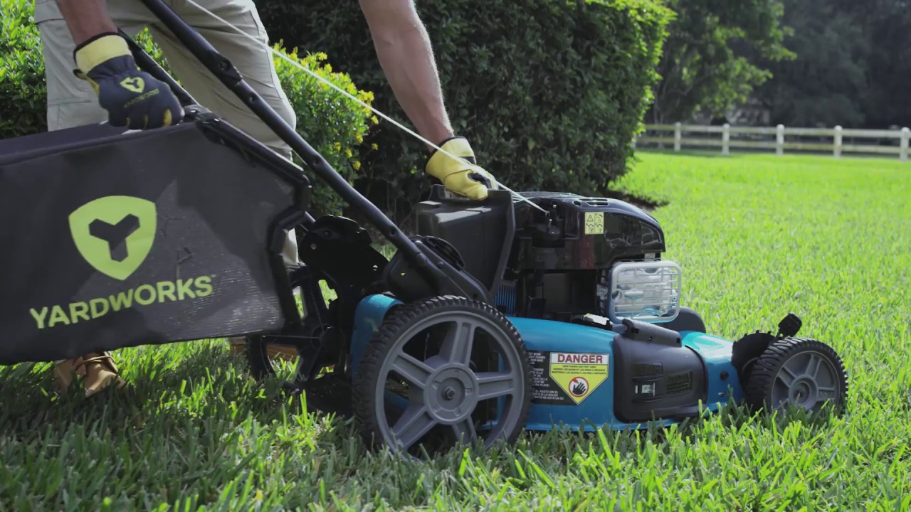 Yardworks shop -Yardworks shop maxresdefault 4